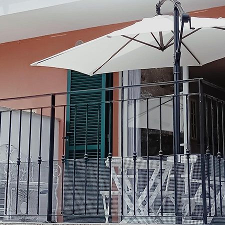 “L'Alcova Delle Sirene” Appartement Bergeggi Buitenkant foto