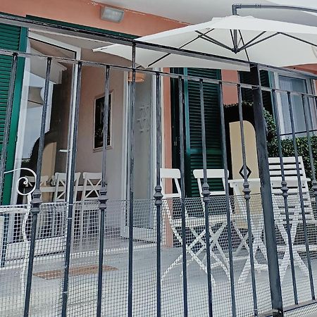 “L'Alcova Delle Sirene” Appartement Bergeggi Buitenkant foto