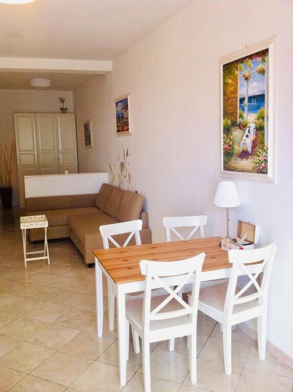 “L'Alcova Delle Sirene” Appartement Bergeggi Buitenkant foto