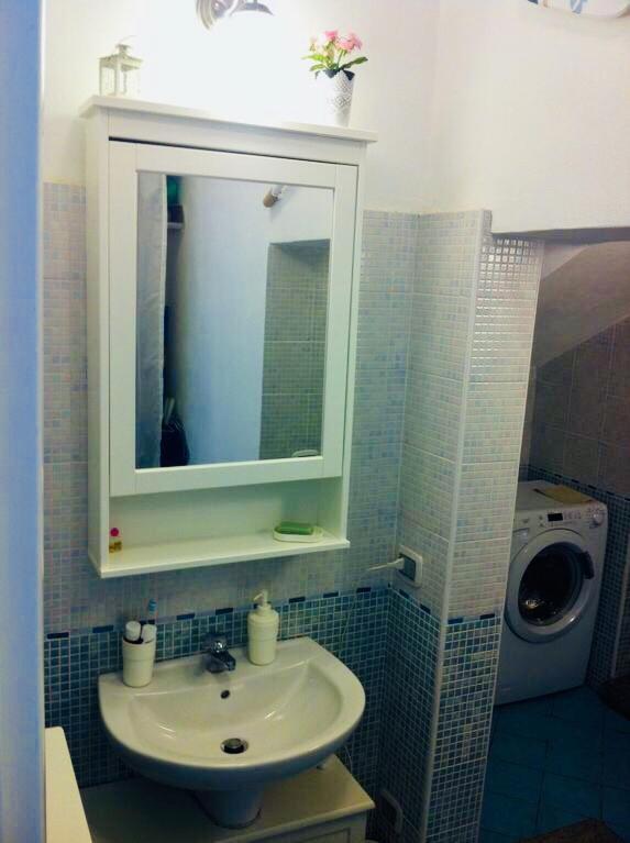 “L'Alcova Delle Sirene” Appartement Bergeggi Buitenkant foto