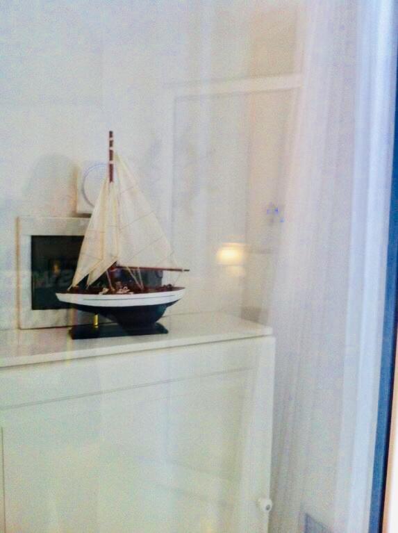 “L'Alcova Delle Sirene” Appartement Bergeggi Buitenkant foto