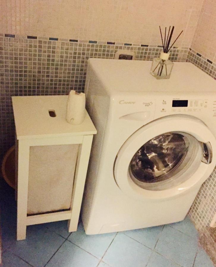 “L'Alcova Delle Sirene” Appartement Bergeggi Buitenkant foto