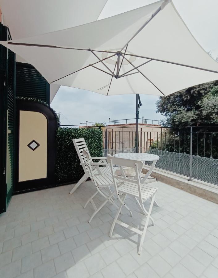 “L'Alcova Delle Sirene” Appartement Bergeggi Buitenkant foto