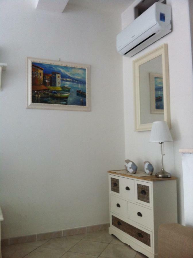 “L'Alcova Delle Sirene” Appartement Bergeggi Buitenkant foto