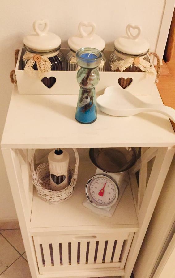 “L'Alcova Delle Sirene” Appartement Bergeggi Buitenkant foto