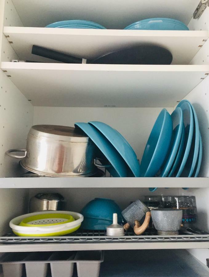 “L'Alcova Delle Sirene” Appartement Bergeggi Buitenkant foto